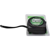 INSIZE Measuring Equipment Insize Metric 8M Tape Measure with Auto Retract Series 7140-8